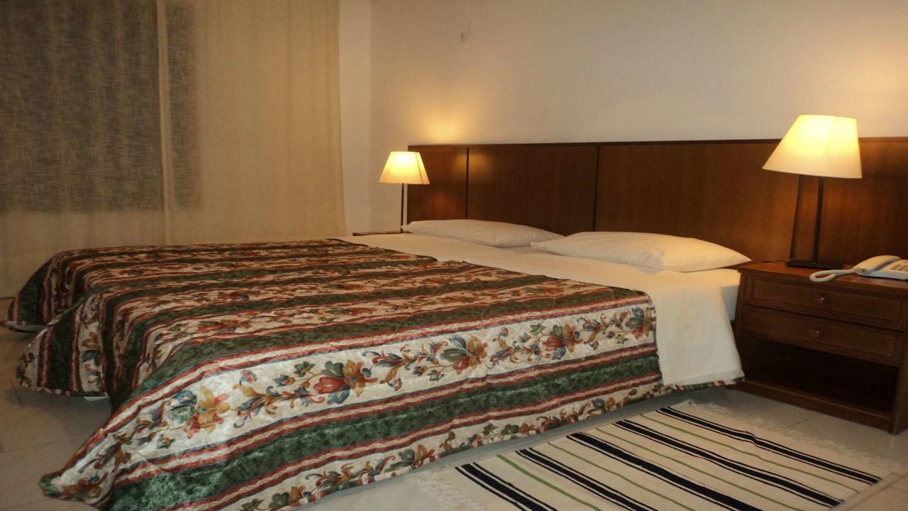 Marou Hotel Agia Pelagia  ภายนอก รูปภาพ
