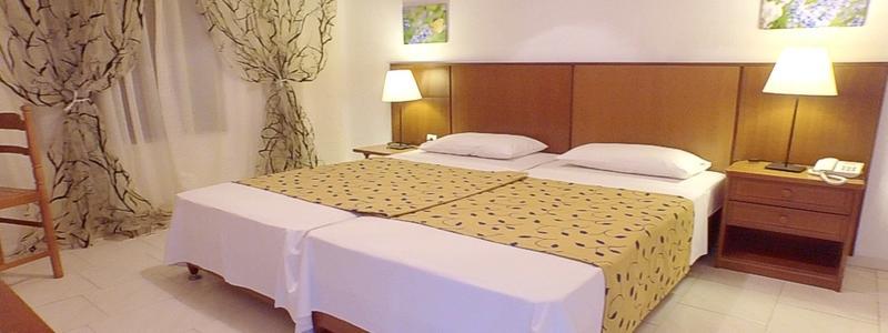 Marou Hotel Agia Pelagia  ภายนอก รูปภาพ
